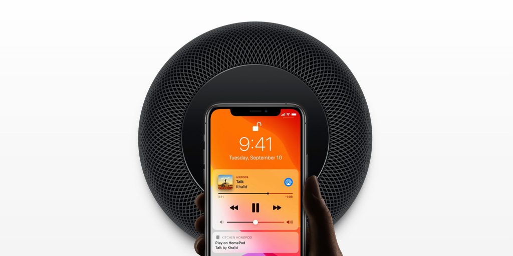 The first generation homepod can now be jailbroken with Chekra 1N