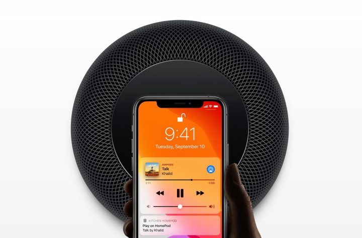The first generation homepod can now be jailbroken with Chekra 1N