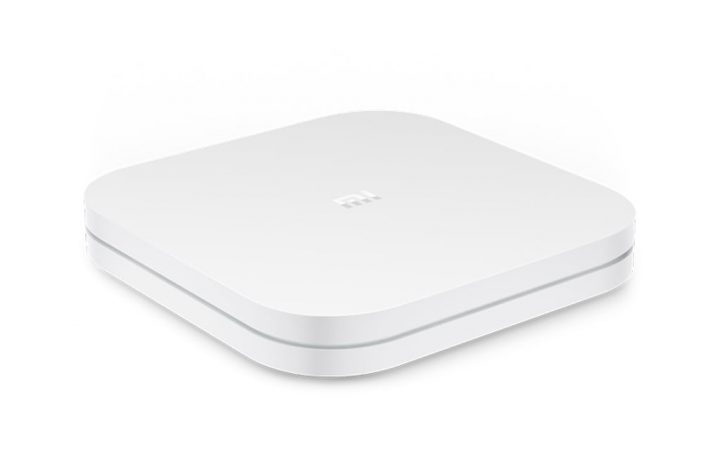 Xiaomi Mi Box 4S Pro With 8K Support Launched: Price, Specifications, Features