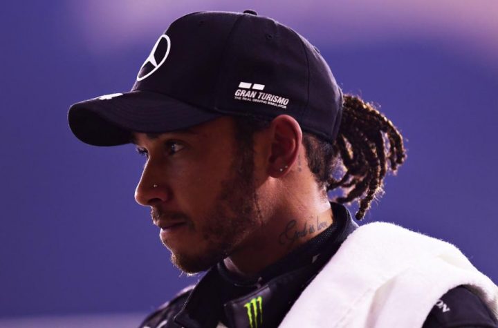 Lewis Hamilton has coronavirus: Formula 1 driver Zakhir loses Grand Prix