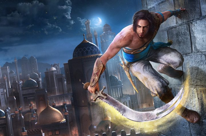 Prince of Persia remake delayed - new release date announced - HITC