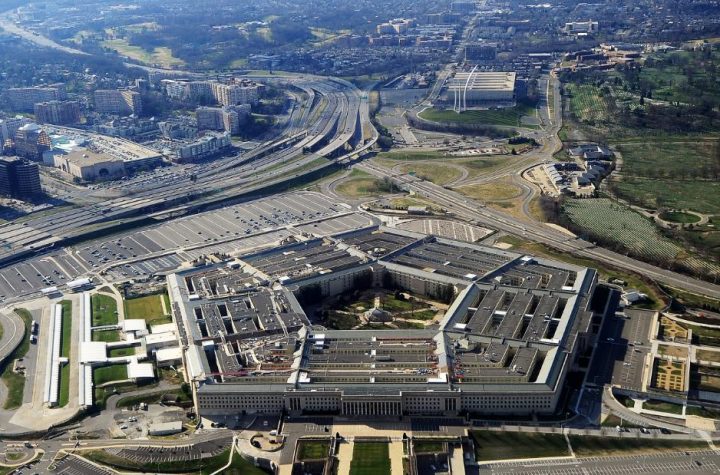 The Pentagon plans to withdraw support for most CIA counterterrorism operations