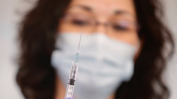 Vaccines alone are not enough to quickly eliminate epidemic measures, the doctor warned