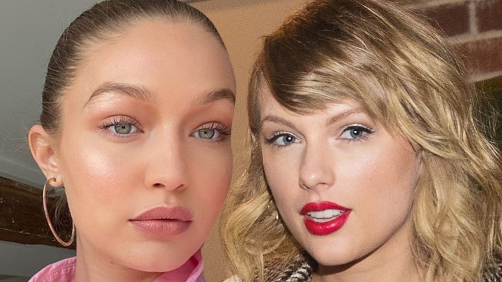 Gigi Hadid Baby name is not Dorothea, sorry Taylor Swift fans