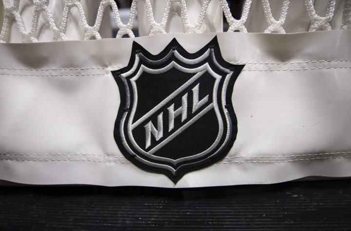 The NHL and its players agree on a return-to-play plan