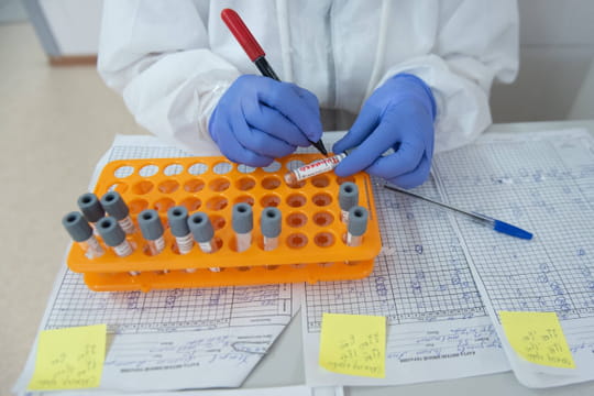 Mutation du Covid-19 en Angleterre : des nouvelles rassurantes sur la nouvelle souche du virus