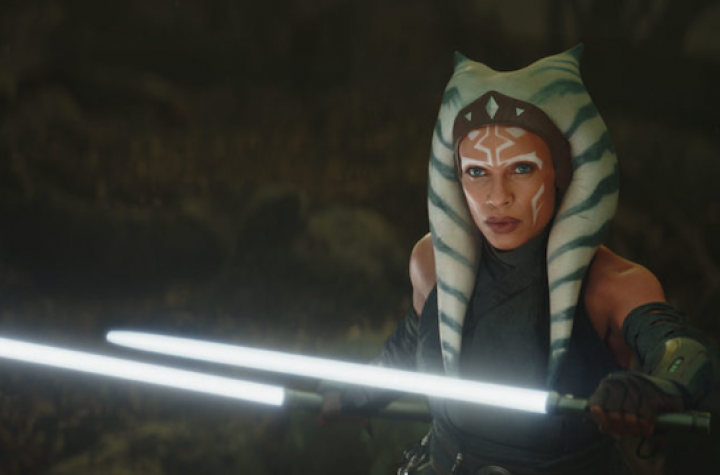 4 proofs that Ahsoka himself is the best Star Wars character