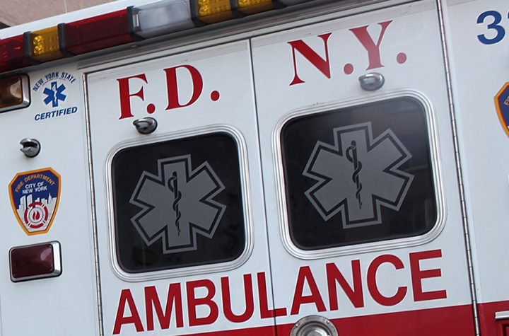 55% of FDNY members do not want to take the COVID-19 vaccine - CBS New York
