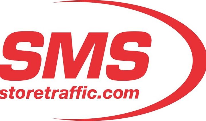 SMS - Storetraffic (Groupe CNW/SMS–Storetraffic)