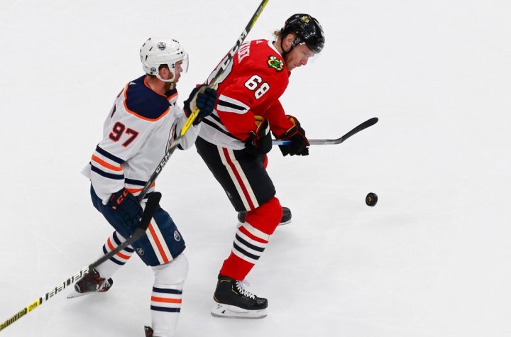 Across the NHL: Oilers add Slater Coecock, Carl Soderbergh to Chicago