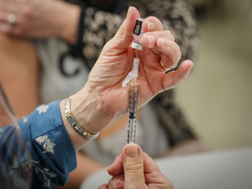 As COVID deaths rise in December, the Hinsha vaccine addresses concerns