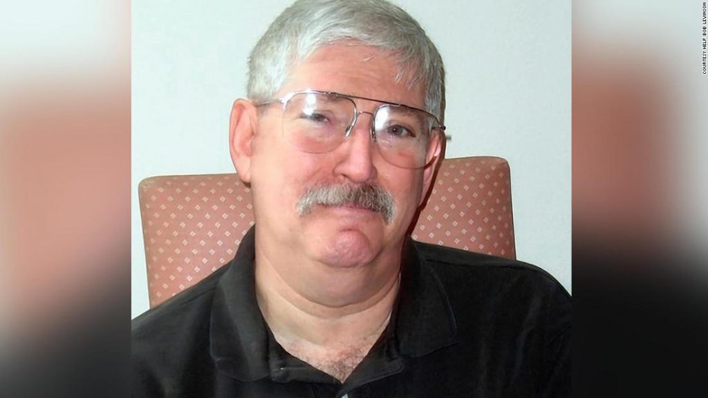 Bob Levinson case: US identifies, imposes sanctions on two Iranian Intel executives for kidnapping and 'potential death'