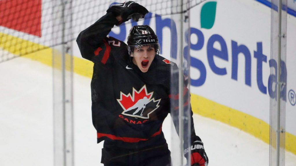 Canada has announced a list of 25 people for the 2021 World Junior Hockey Championship