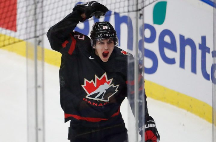 Canada has announced a list of 25 people for the 2021 World Junior Hockey Championship