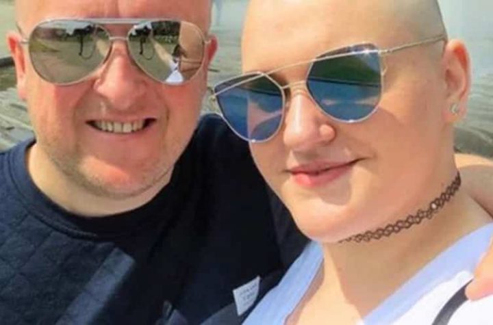 Fake cancer from the bride and gets up to 5 months in prison