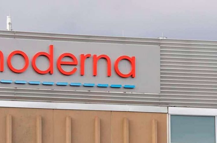 Green light in the United States for Moderna's second anti-covid-19 vaccine