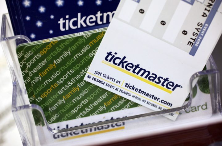 Hacking of rival company |  The ticket master was fined US $ 10 million