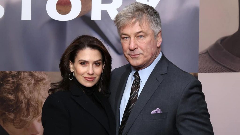 Hilaria Baldwin had to defend herself against her Spanish roots