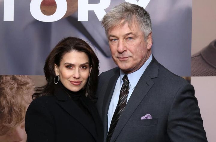 Hilaria Baldwin had to defend herself against her Spanish roots