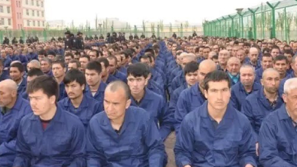 ICC prosecutor denies Uyghur genocide complaint against China |  Human rights news