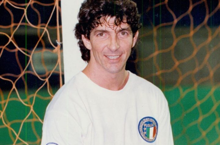 Italy World Cup hero Rosie dies at 64