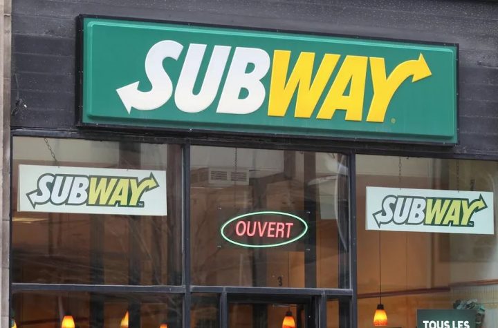 Power Against Chicken Sandwiches Class Action Subway |  Business |  The sun