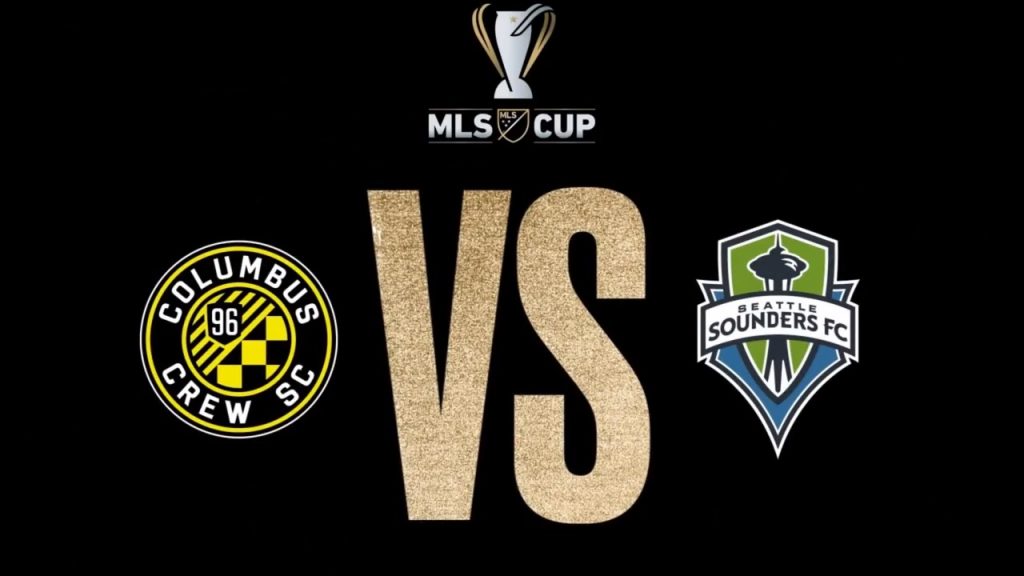 Recap: Columbus Crew SC vs Seattle Saunders FC 12/13/2020