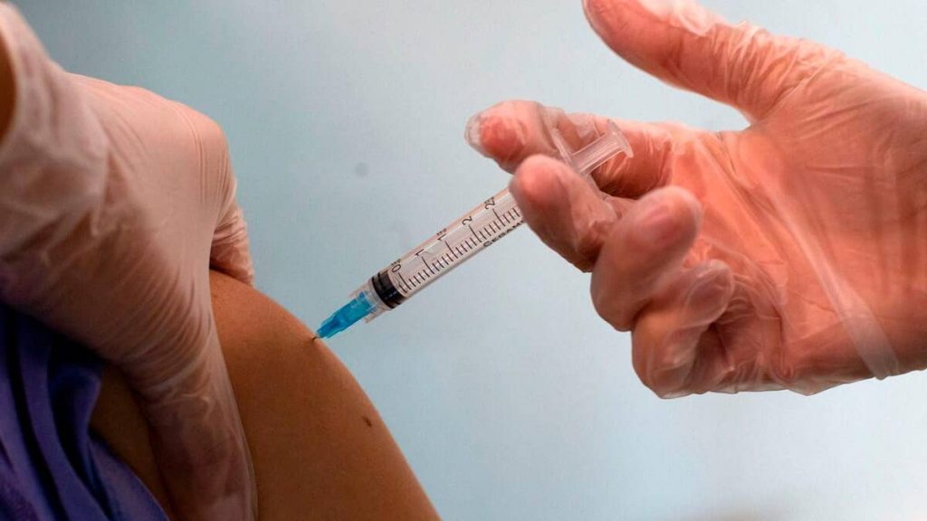 Should we change the vaccination strategy?
