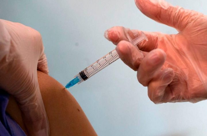 Should we change the vaccination strategy?