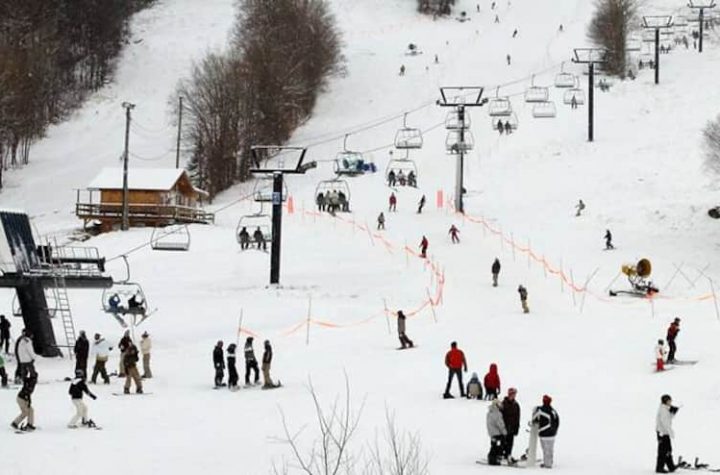 Ski resorts ask for lower electricity costs