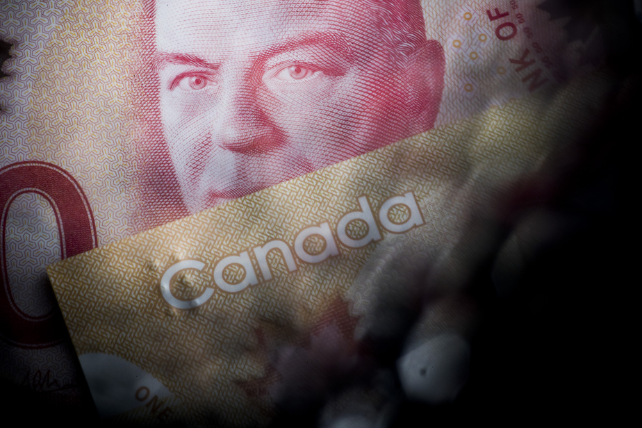 Termination of legal tender status for certain notes in Canada