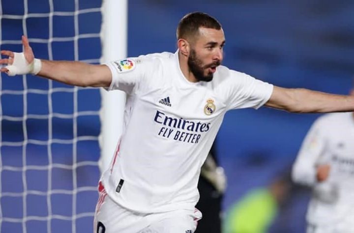 The controversy over Kareem Benzema will not stop
