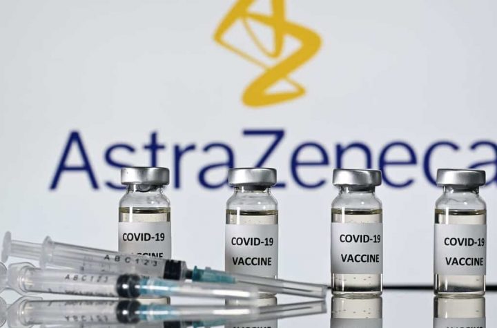 The estrogenica vaccine has been submitted to the UK Regulator for approval