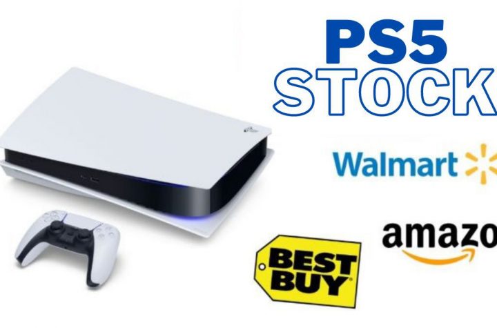 Where to buy PS5: restock updates at Walmart, Costco, GameStop Kohls, Best Buy, Target, Amazon...