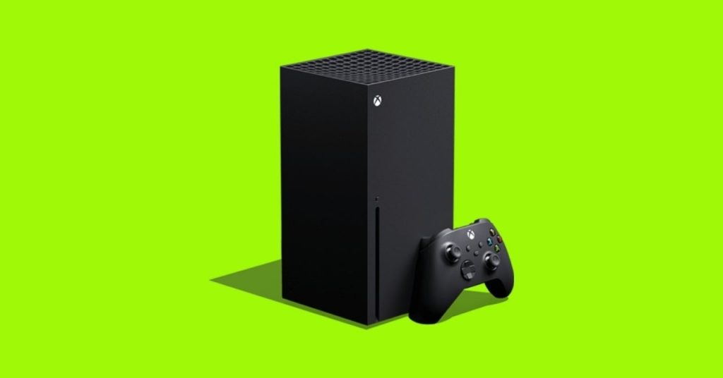 Xbox Series X is working to fix major launch issues