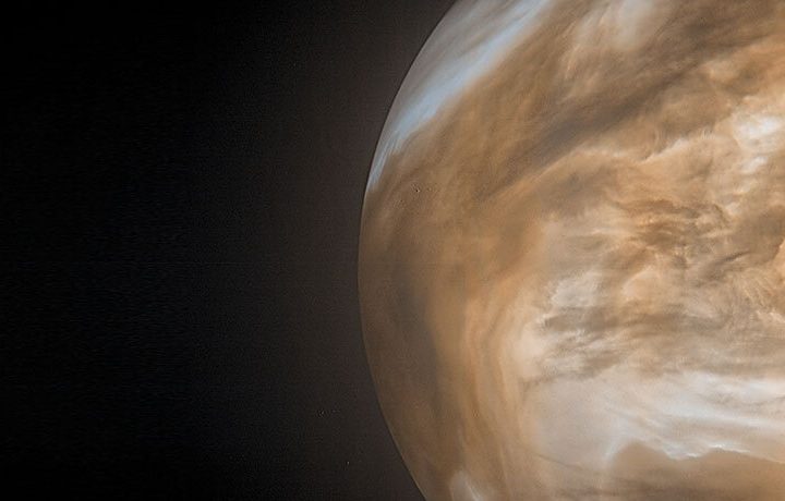 On Venus, the alleged phosphine is probably not one