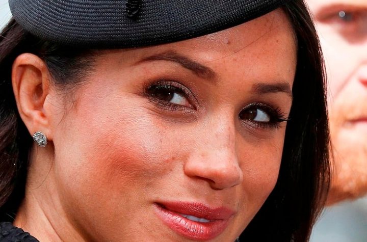 Against the Daily Mail, Meghan Markle tries to win without trial