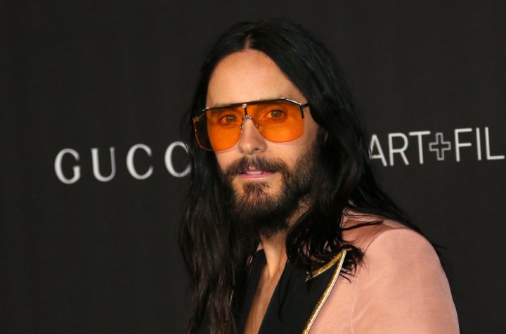 Apple TV + |  The Weiwerk saga turned into a short story with Jared Leto