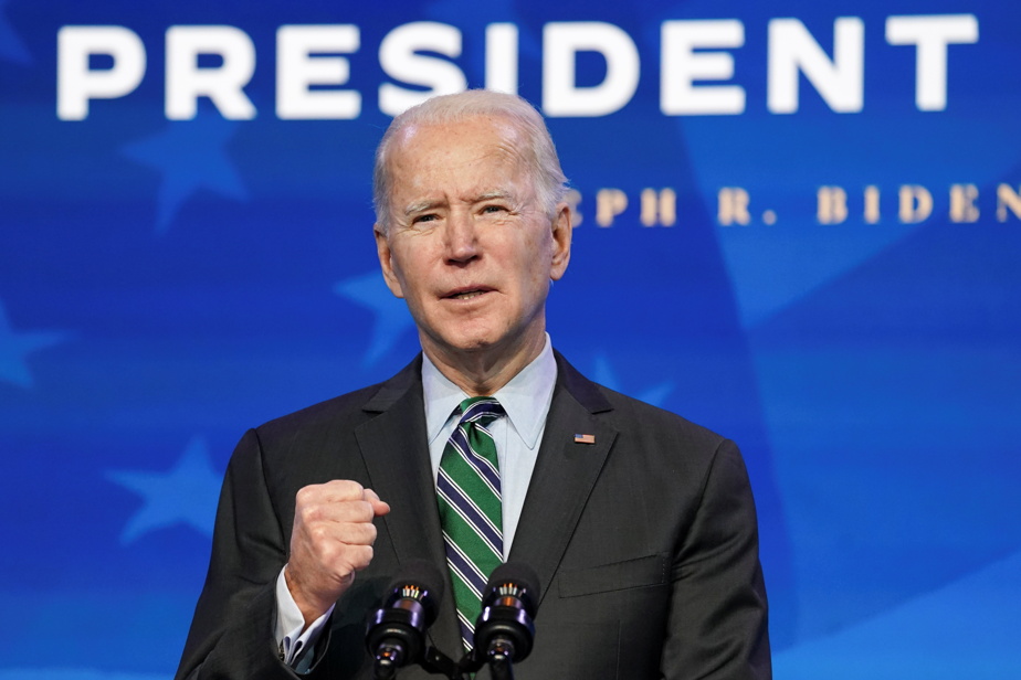 Biden to announce bill to grant citizenship to unregistered immigrants