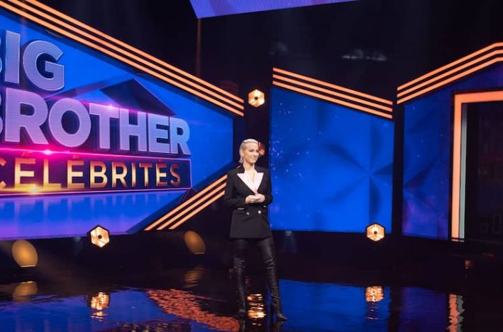 Big Brother Celebrities: Let's give every runner a chance