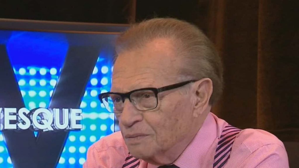 Denise Lowesque remembered Larry King