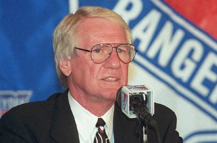 Former Oilers coach John Mukler has died
