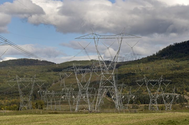 Hydro-Quebec |  The final green light for interconnection with Massachusetts