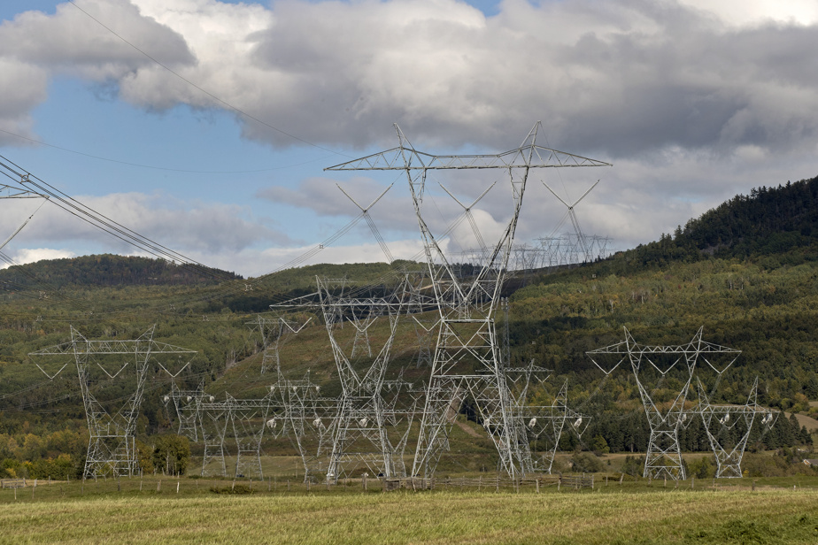 Hydro-Quebec |  The final green light for interconnection with Massachusetts