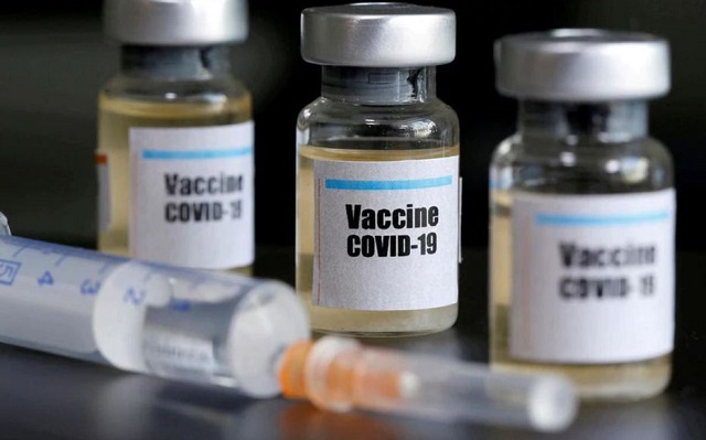 Kovid-19: United Kingdom announces billions of dollars for "weak countries" to buy vaccines