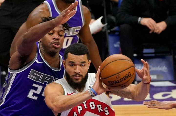 NBA: Kyle Lowry did not attend, but the Raptors won by 144 points