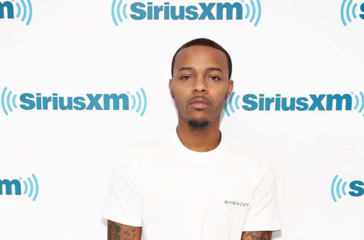 Performance in a crowded club: Bow wow responds to criticism