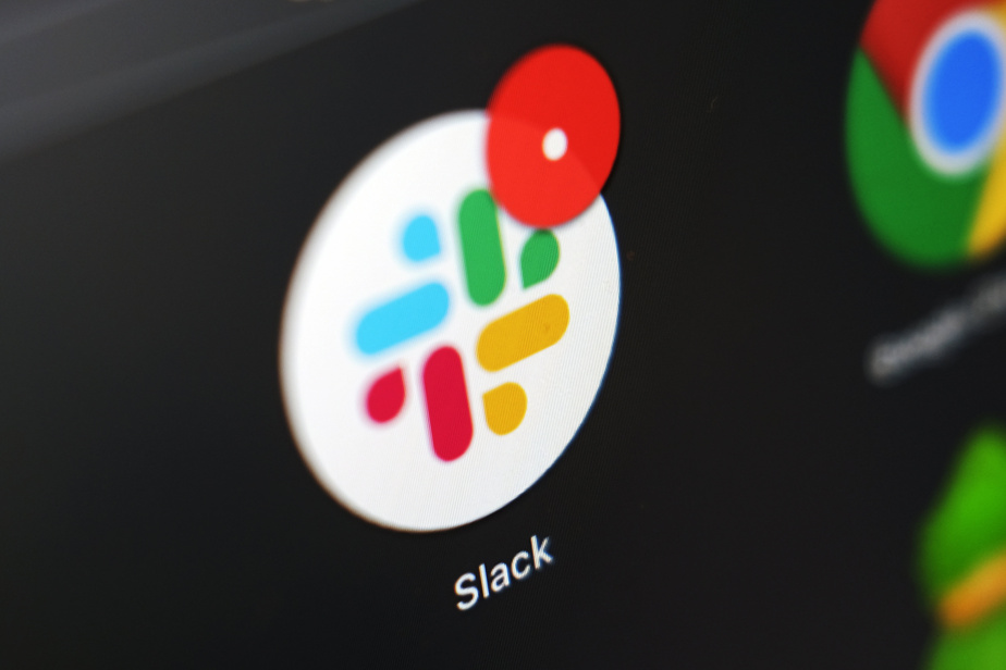 Slack experiences failure for many hours