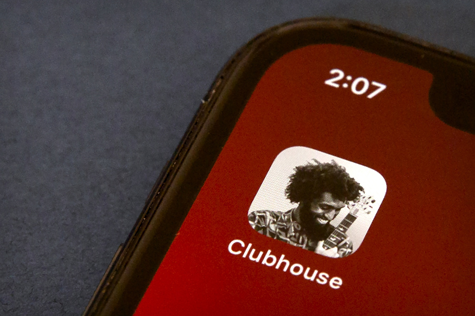 Clubhouse |  Select ... and popularity