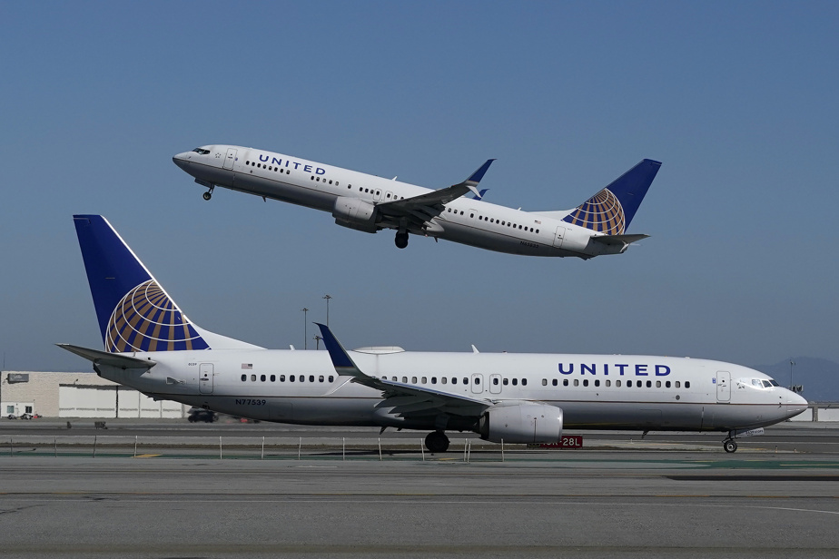 49 million fine |  Granted by United for "cheating" the US Post